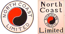 North Coast Limited Logo
