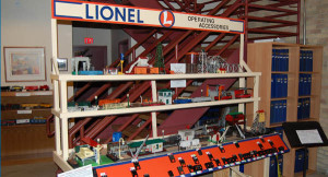 Lionel Operating Accessories